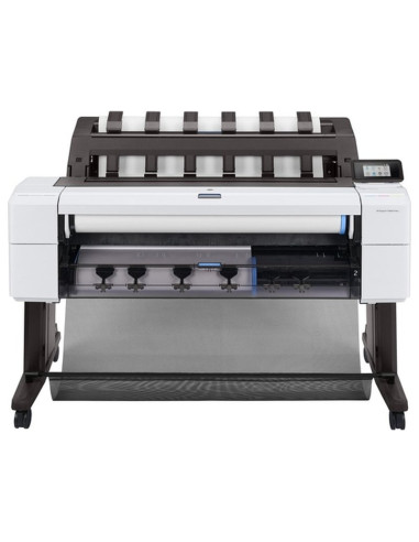 HP DESIGNJET T1600DR PS 36¨ PRINTER