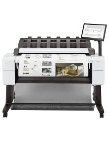 HP DESIGNJET T2600PS