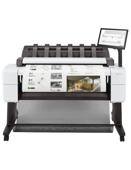 HP DESIGNJET T2600PS