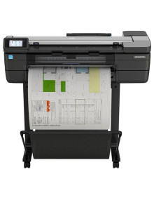 HP DESIGNJET T830 MFP 24¨