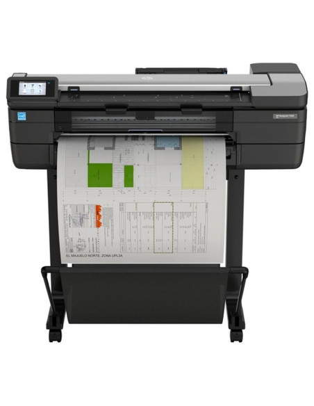 HP DESIGNJET T830 MFP 24¨