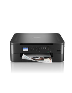DCPJ1050DWRE1 Outlet Brother DCP-J1050DW - Impresora multif
