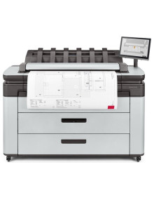 HP DESIGNJET XL3600 MFP SERIES