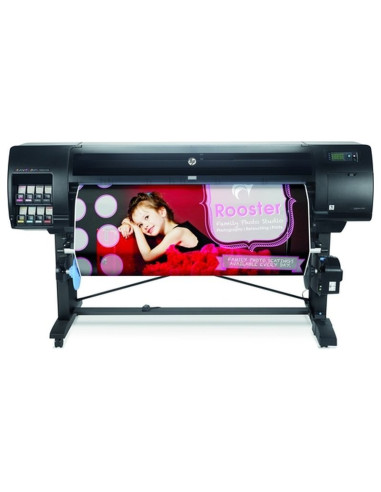 HP DESIGNJET Z6810