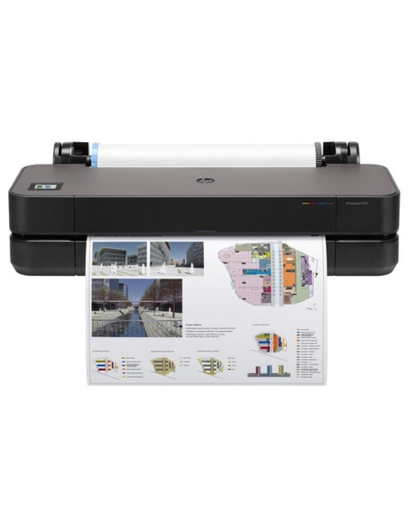 HP DesignJet T250 24-in Printer
