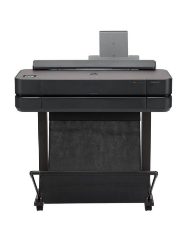 HP DESIGNJET T650 24-IN PRINTER