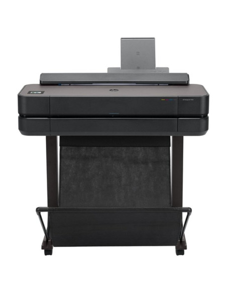 HP DESIGNJET T650 24-IN PRINTER