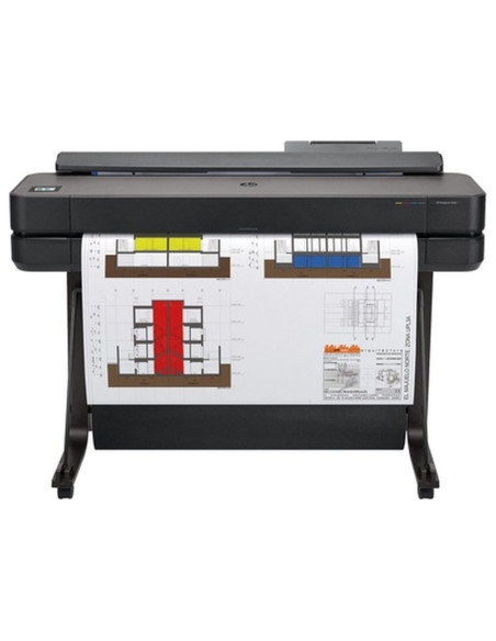 HP DesignJet T650 36-in Printer