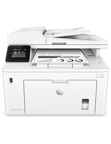 HP EQUIPO MULTIFUNCIN LASERJET PRO MFP M227FDW PRINTER