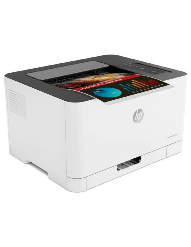 HP HP Color Laser 150nw 600 x 600 DPI A4 Wifi 4ZB95A