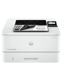 HP HP IMPRESORA LASER MONOCROMO LASERJET PRO 4002DNF 2Z605F