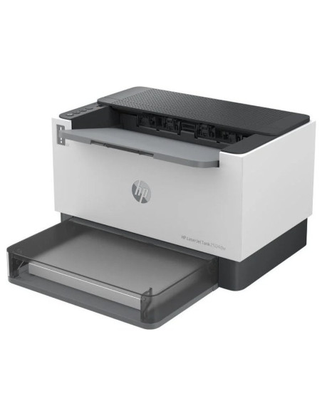 HP HP Impresora LaserJet Tank 2504dw, Blanco y negro, Impresora para Empresas, Estampado, Impresion a doble cara Tamano compacto
