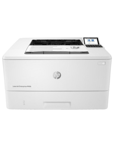 HP HP LASERJET ENTERPRISE M406DN 3PZ15A