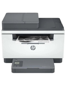 HP HP LaserJet Impresora multifuncion M234sdn 6GX00F