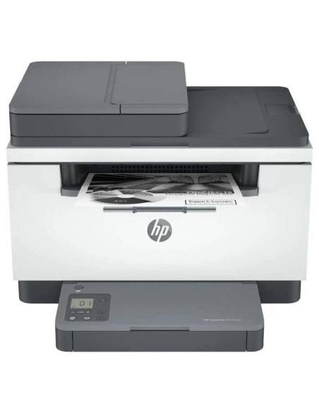HP HP LaserJet Impresora multifuncion M234sdn 6GX00F