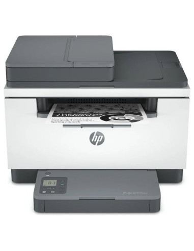 HP HP M234sdw Laser A4 600 x 600 DPI 29 ppm Wifi 6GX01F
