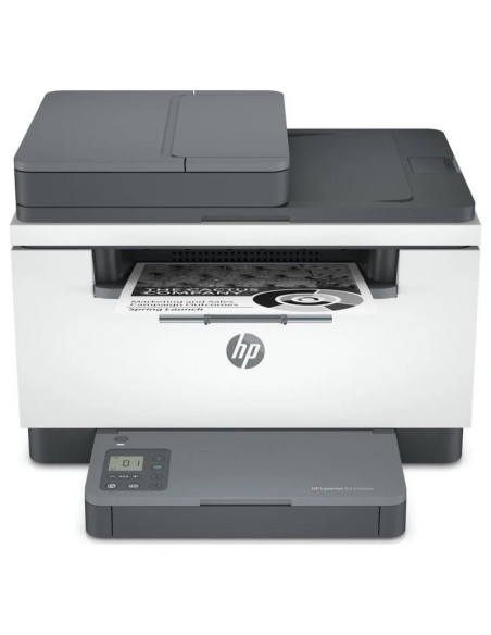 HP HP M234sdw Laser A4 600 x 600 DPI 29 ppm Wifi 6GX01F