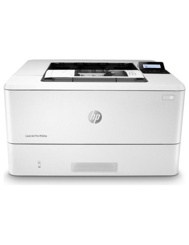 HP LaserJet Pro M304a Impresora B/N Laser A4/Legal 4800 x 600dpi hasta 35 ppm capacidad: 350 Hojas USB 2