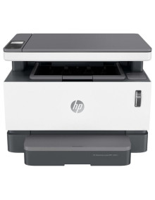 HP MULTIFUNCION HP LASER MONOCROMO NEVERSTOP 1201N A4 - 64MB