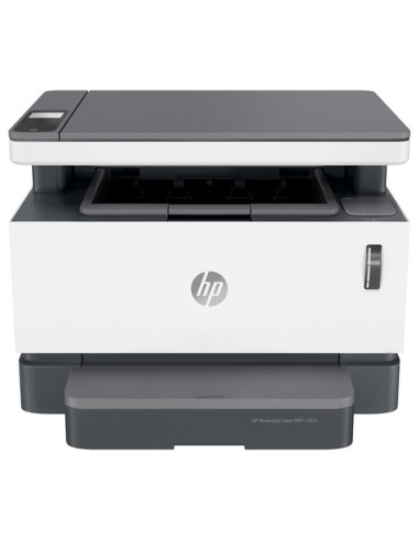 HP Multifuncion hp laser monocromo neverstop 1201n a4 -  64mb