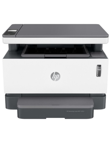 HP Multifuncion hp laser monocromo neverstop 1201n a4 -  64mb