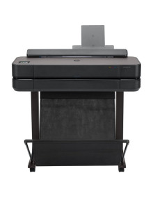 HP PLOTTER DESIGNJET T650 24" - A1 - 2400PPP - USB/RED/WIFI