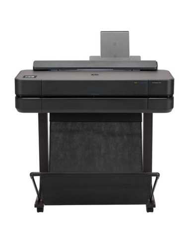 HP PLOTTER DESIGNJET T650 24" - A1 - 2400PPP - USB/RED/WIFI