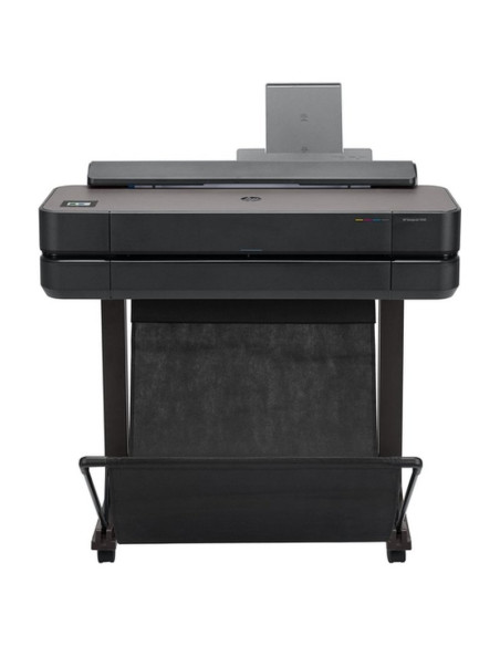 HP PLOTTER DESIGNJET T650 24" - A1 - 2400PPP - USB/RED/WIFI