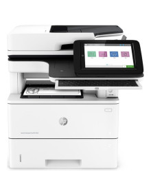 HP multifuncion laser monocromo LaserJet Enterprise Flow M528z