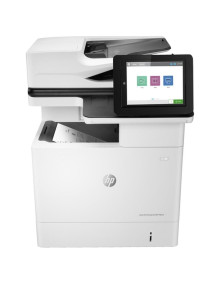 HP multifuncion laser monocromo LaserJet Enterprise M635h