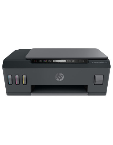 Hp 1 1TJ12ABHC