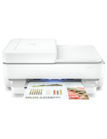 HP ENVY 6430E INYECCION DE TINTA TERMICA A4 4800 X 1200 DPI 10 PPM WIFI