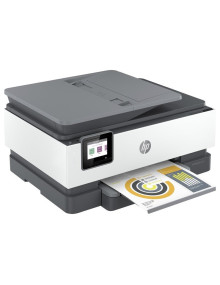 HP OFFICEJET PRO 8022E INYECCION DE TINTA TERMICA A4 4800 X 1200 DPI 20 PPM WIFI