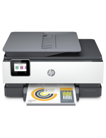 HP OfficeJet Pro 8024e Inyeccion de tinta termica A4 4800 x 1200 DPI 20 ppm Wifi