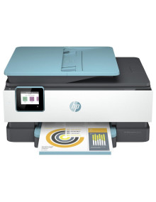 HP OfficeJet Pro 8025e Inyeccion de tinta termica A4 4800 x 1200 DPI 20 ppm Wifi