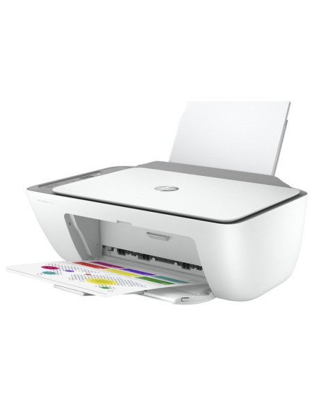 HP DESKJET 2720E INYECCION DE TINTA TERMICA A4 4800 X 1200 DPI 7,5 PPM WIFI