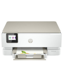 HP ENVY IMPRESORA MULTIFUNCION HP INSPIRE 7224E, COLOR, IMPRESORA PARA HOGAR, IMPRESION, COPIA, ESCANER, CONEXION INALAMBRICA HP