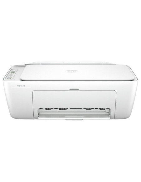 HP DeskJet 4210e Inalambrico All-in-One Color Impresora, Servicio Instant Ink Fotocopiadora, escane