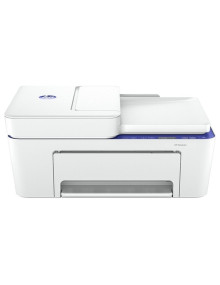 HP DeskJet 4230e Inalambrico All-in-One Color Impresora, Servicio Instant Ink Fotocopiadora, escane