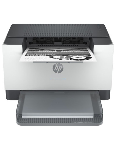 HP LaserJet Impresora HP M209dwe, Blanco y negro, Impresora para Oficina pequena, Estampado, Inalambrico HP+ Compatible con HP I