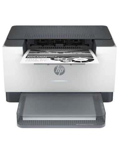 HP LaserJet Impresora M209dw, Blanco y negro, Impresora para Home y Home Office, Estampado, Impresio