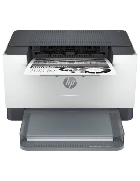 HP LaserJet Impresora M209dw, Blanco y negro, Impresora para Home y Home Office, Estampado, Impresion a doble cara Tamano compac