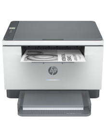 HP LaserJet Impresora multifuncion M234dw, Blanco y negro, Impresora para Oficina pequena, Impresion, copia, escaner, Escanear a