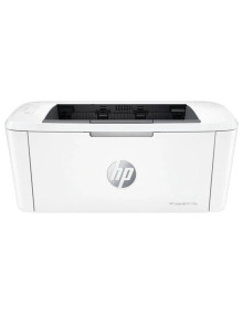 HP LaserJet Impresora M110w, Blanco y negro, Impresora para Oficina pequena, Estampado, Tamano compa