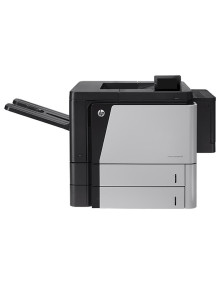 HP LaserJet Enterprise Impresora M806dn, Impresion, Impresion desde USB frontal Impresion a dos car