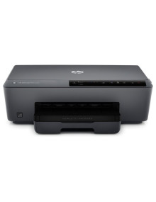 HP OfficeJet Pro Impresora con conexion web 6230, Estampado, Impresion a dos caras