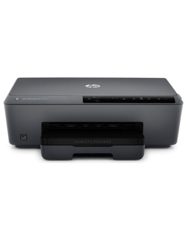 HP OfficeJet Pro Impresora con conexion web 6230, Estampado, Impresion a dos caras