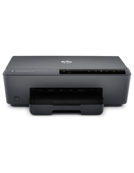 HP OfficeJet Pro Impresora con conexion web 6230, Estampado, Impresion a dos caras