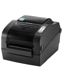 IMPRESORA ETIQUETAS BIXOLON SLP-TX420 T.T./T.D. USB/RS232/ETH NEGRA (203 DPI)