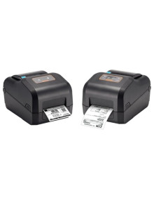 IMPRESORA ETIQUETAS BIXOLON XD5-40T T.T./T.D. USB/SERIE/ETH (203 dpi)